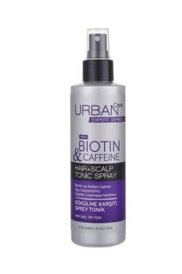 Urban Care Expert Hair Tonic Biotin&Caffeine 200 ml