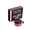 Note Cosmetics Brow Master Eyebrow Stabilizer & Shaper Colorless WAX