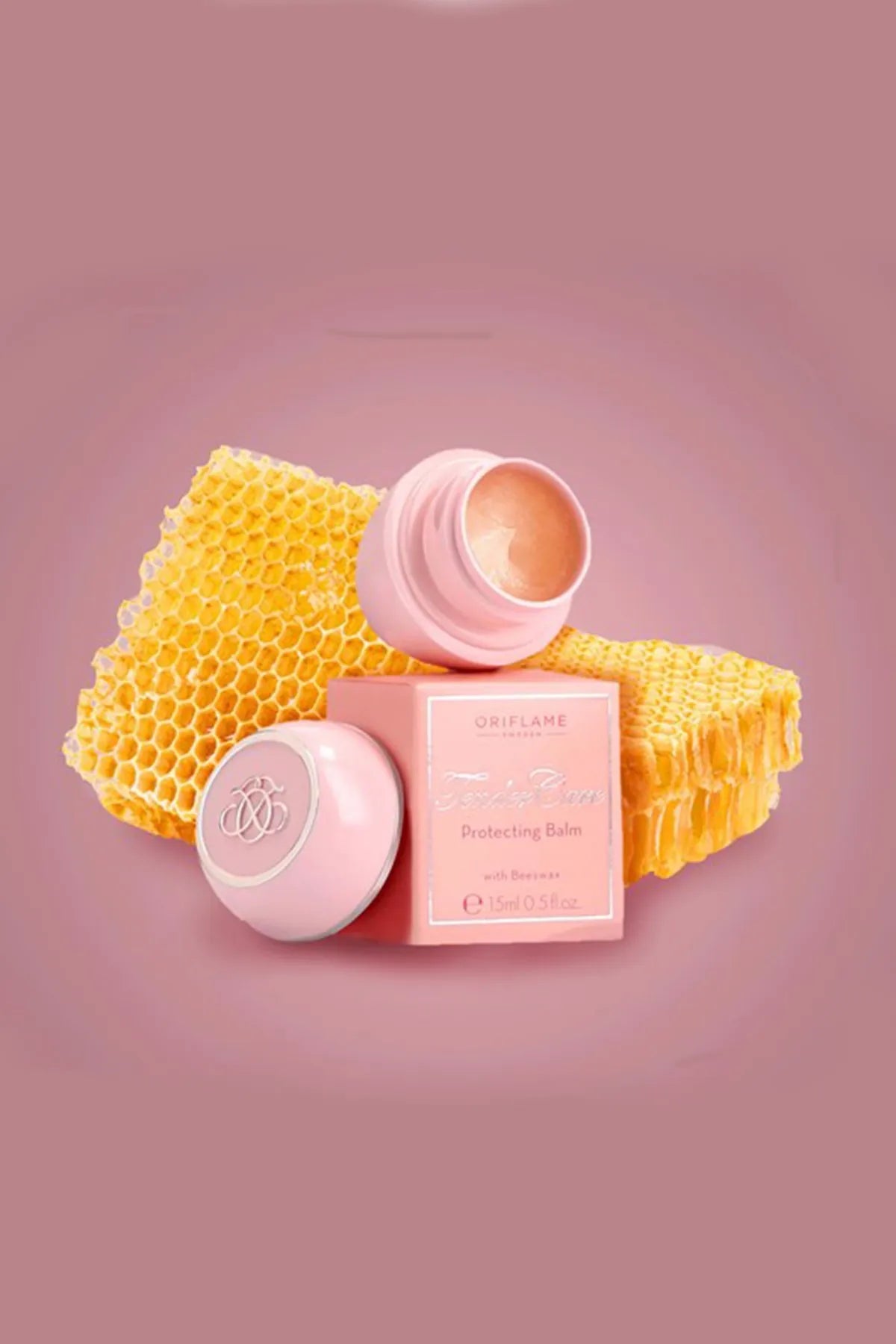 Tender Care Protecting Balm by Oriflame