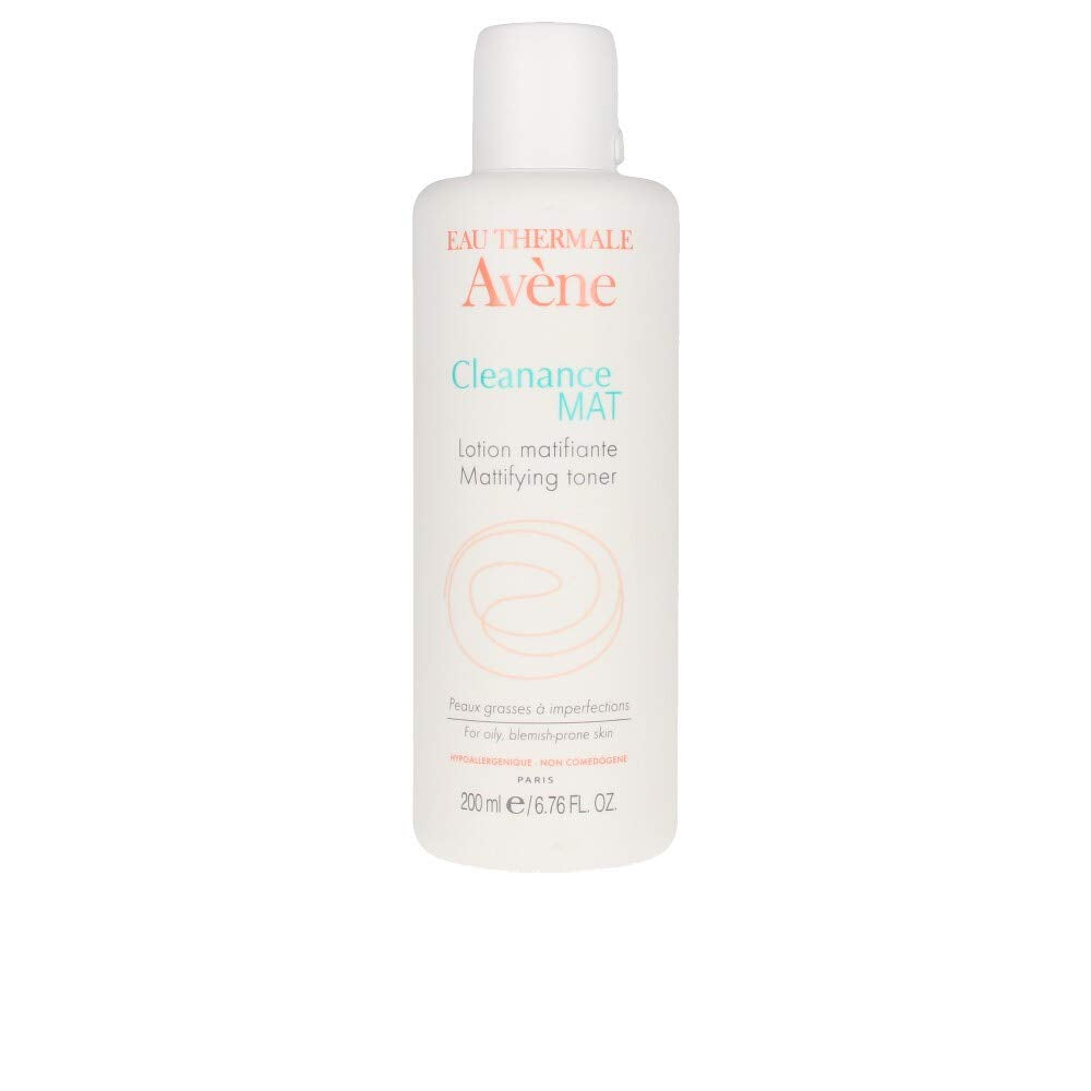Avene Cleanance Mat Lotion 200ml