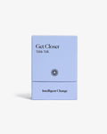 Get Closer Conversation Game: Table Talk - Table Talk
