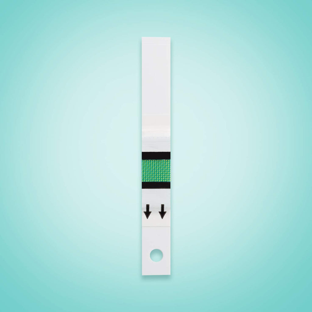 Accu-Chek Active Strips  100 (50x2) (Multicolor)