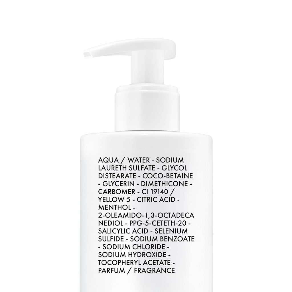Vichy Dercos Neogenic Redensifying Shampoo 400ml