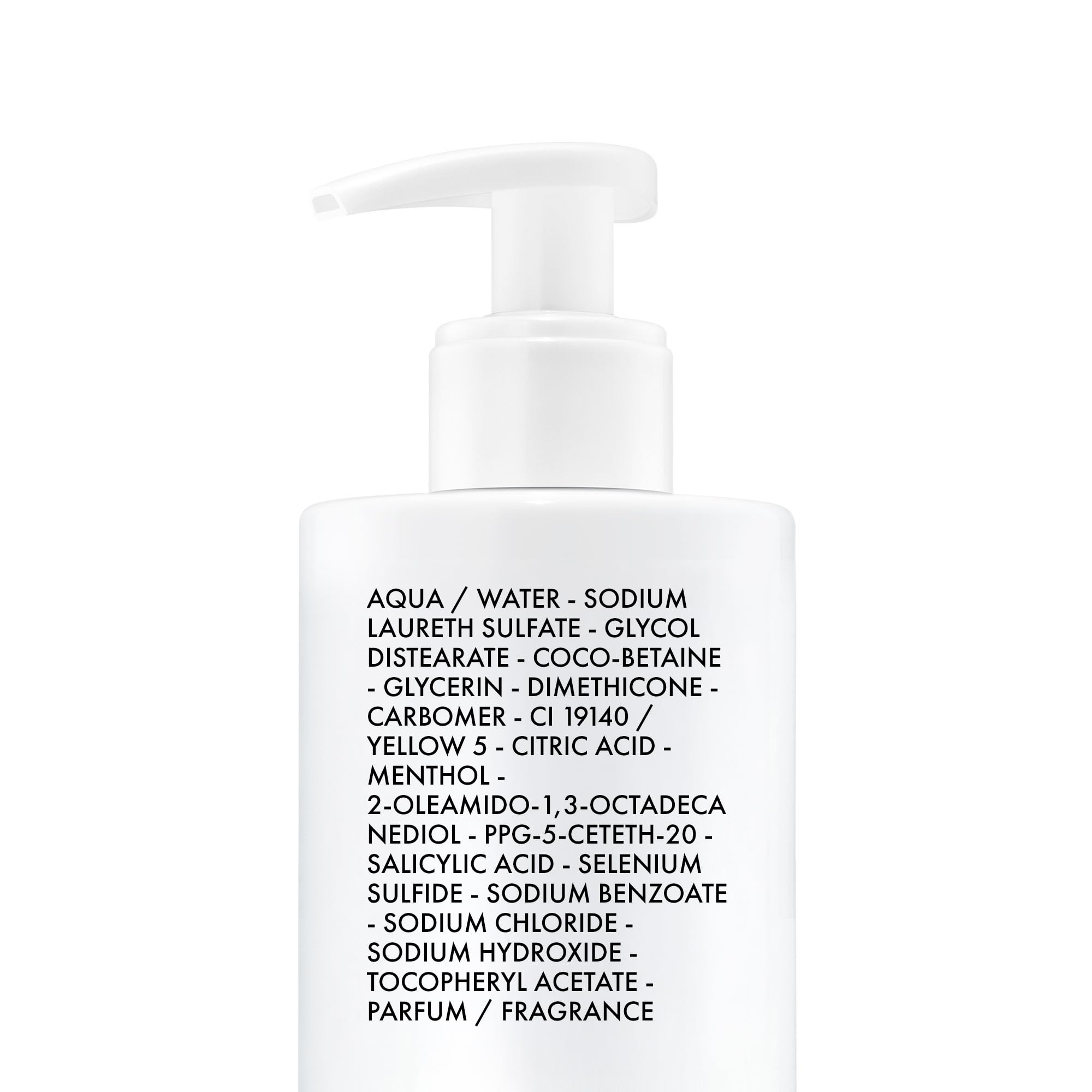 Vichy Dercos Neogenic Redensifying Shampoo 400ml