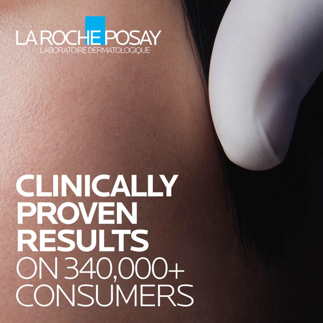 La Roche Posay Lipikar Baume APM+ Moisturizer for Very Dry and Skin Prone to Atopy