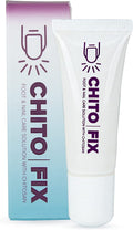 Chitofix Nail Care Cream with Chitosan - Extra Strength Formula for Toenail and Fingernail