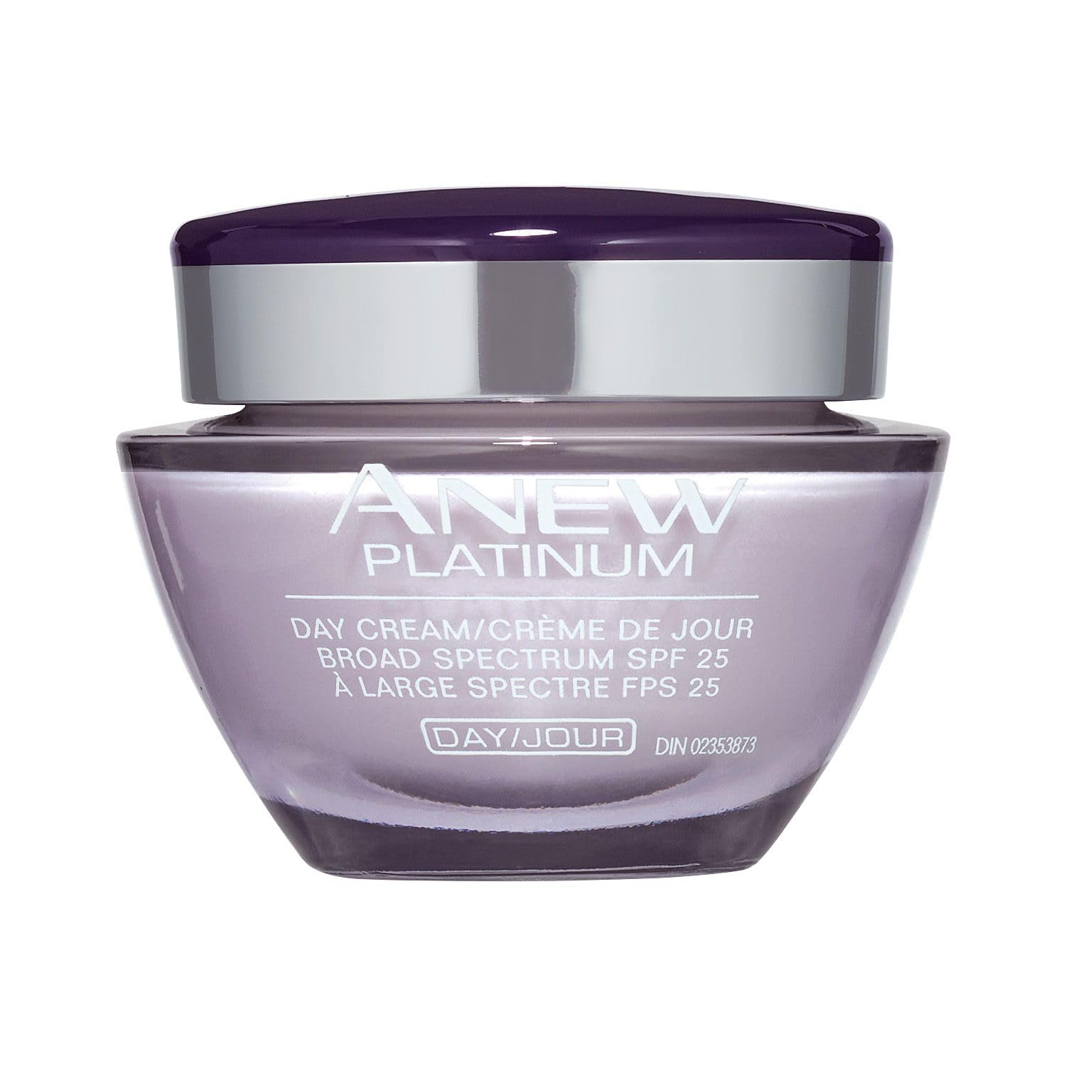 Avon Anew Plati̇̇num Day Li̇fting Cream Spf 25 50ml