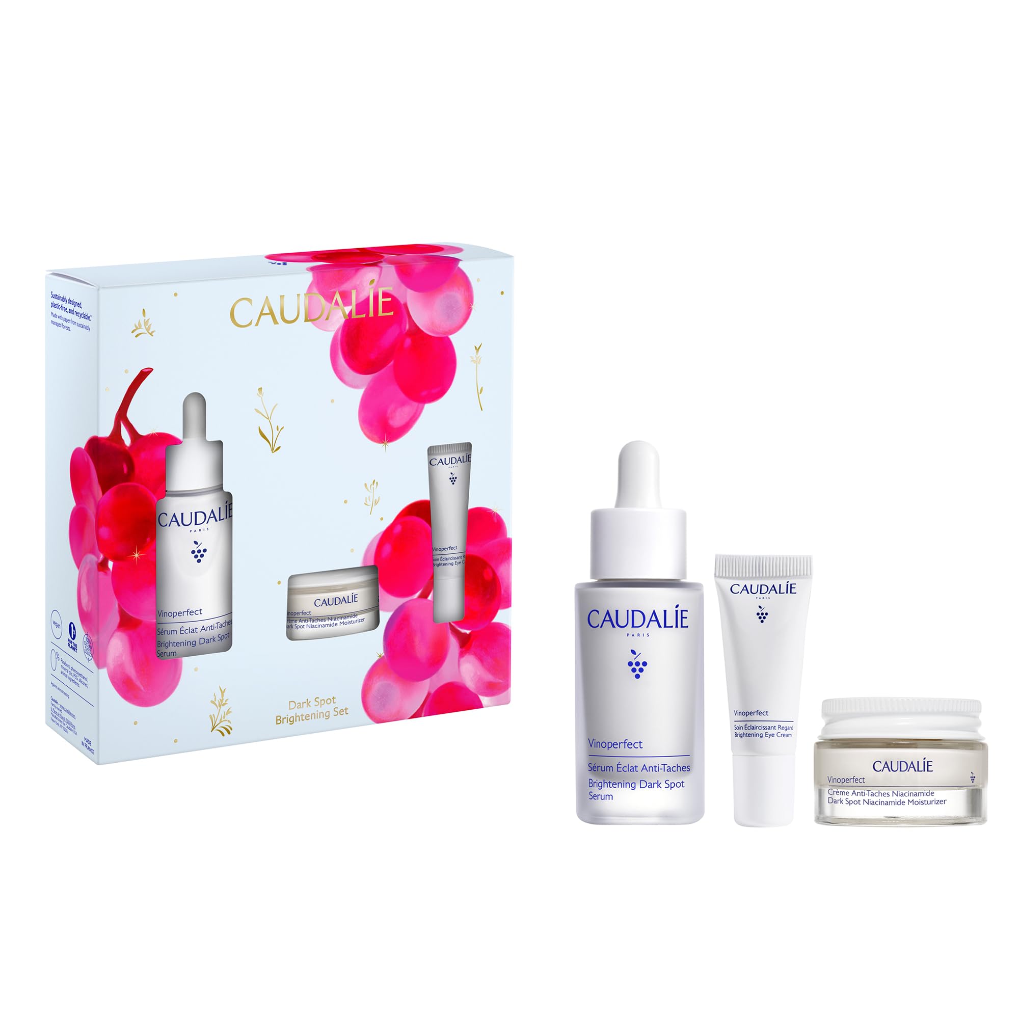 Caudalie Vinoperfect Radiance Serum
