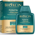 Bioxcin Keratin and Argan Restorative Extra Repair Techno Shampoo 300 ml