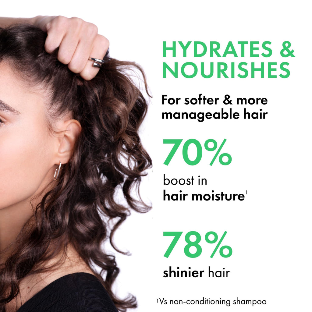 Vichy Dercos Neogenic Redensifying Shampoo 400ml