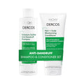Vichy Dercos Neogenic Redensifying Shampoo 400ml