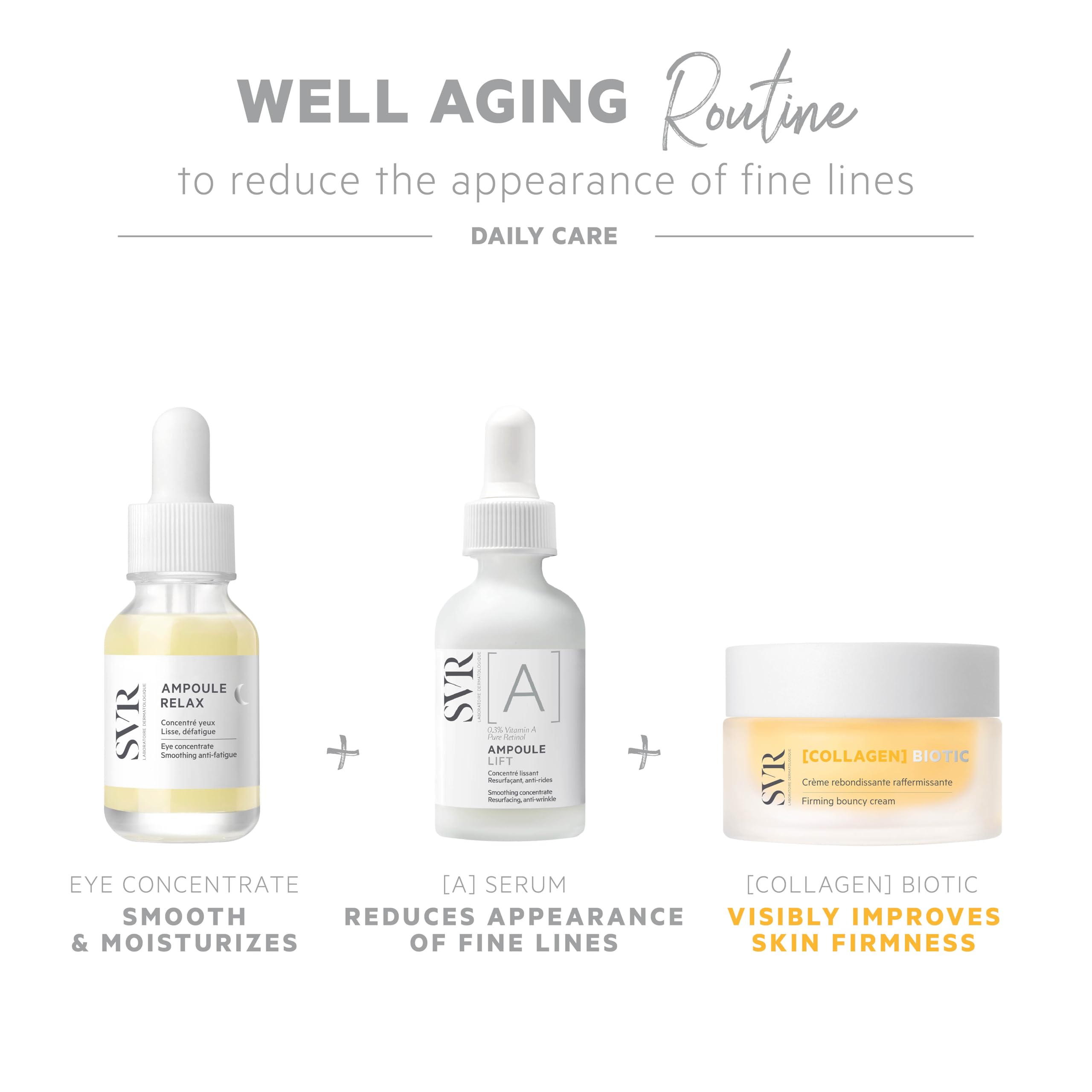 Svr A Ampoule Lift 30ml