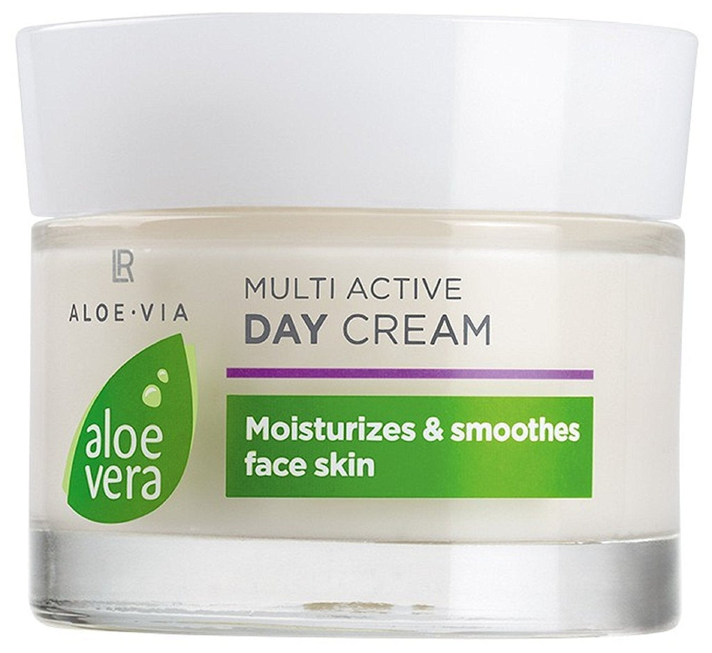LR Aloe Vera Day Cream 50 ml