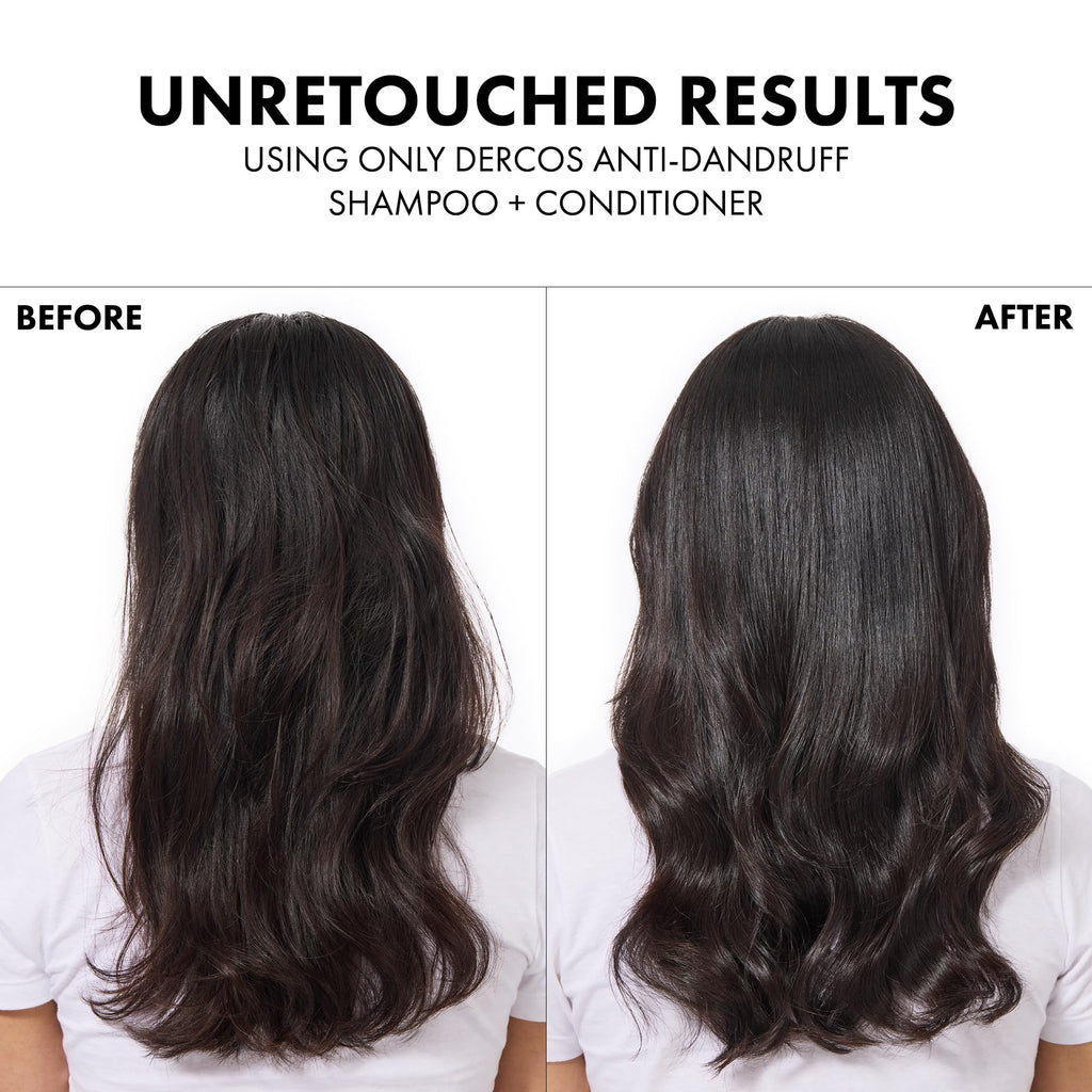 Vichy Dercos Neogenic Redensifying Shampoo 400ml
