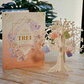 Tree of Gratitude (Inner World)