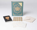 Outlander: Deluxe Note Card Set (With Keepsake Book Box) (Science Fiction Fantasy)