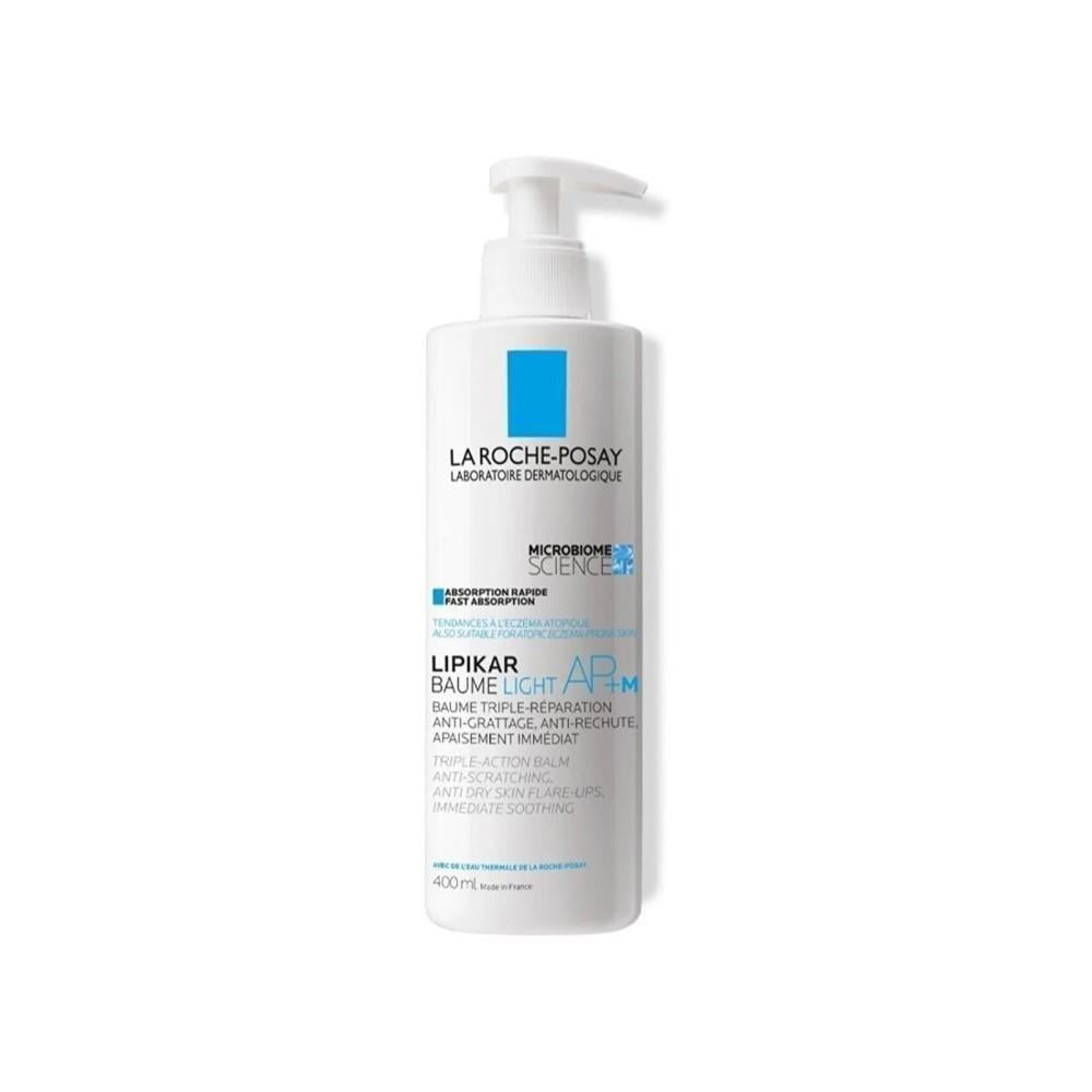 La Roche Posay Lipikar Baume APM+ Moisturizer for Very Dry and Skin Prone to Atopy