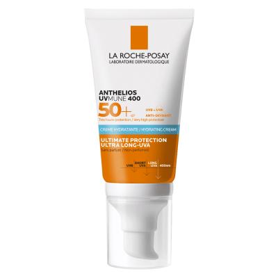 La Roche-Posay Anthelios Uvmune 400 50 Factor Sunscreen 50 ml