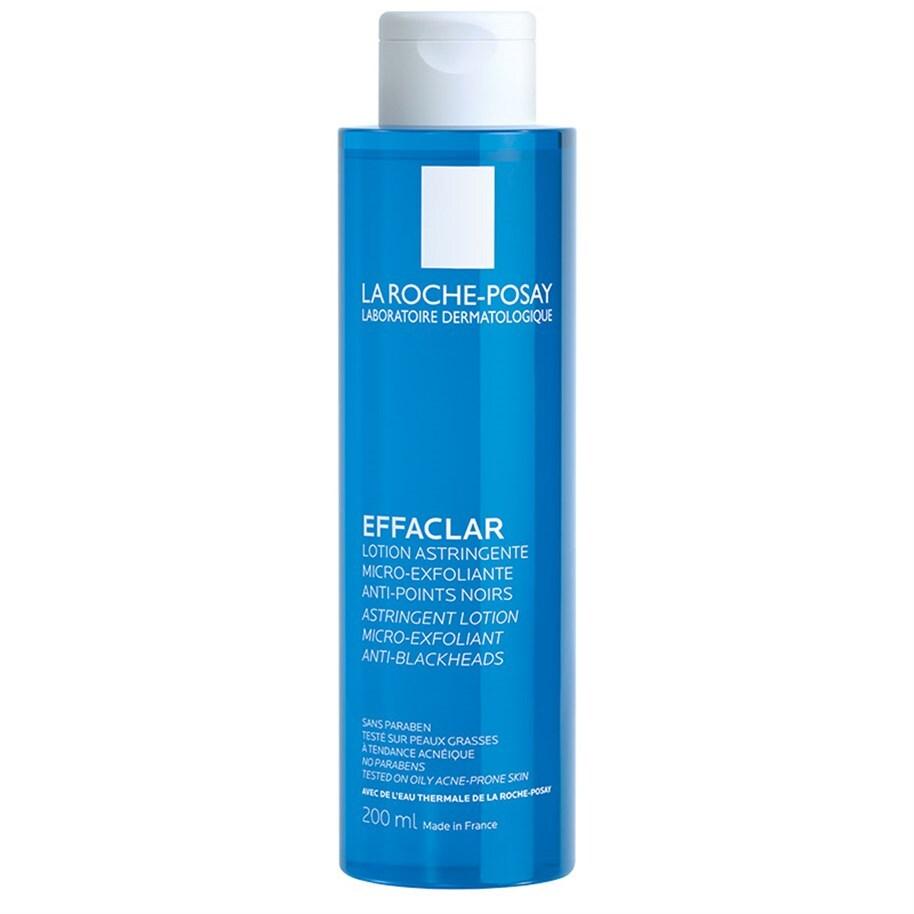 La Roche-Posay Effaclar Astringent Face Toner