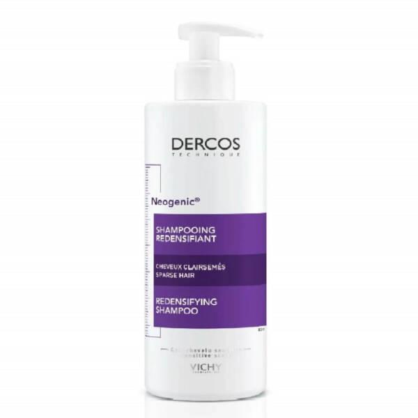 Vichy Dercos Neogenic Redensifying Shampoo 400ml