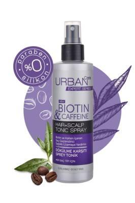 Urban Care Expert Hair Tonic Biotin&Caffeine 200 ml