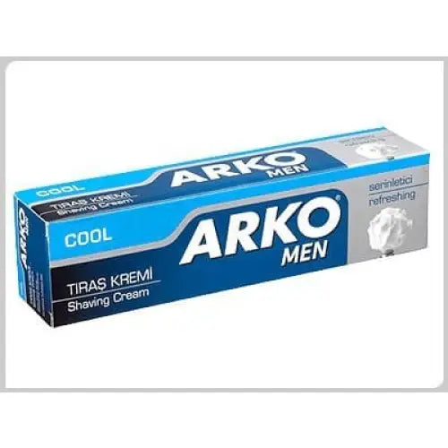 Arko Shaving Cream - Cool