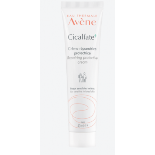 Avène Cicalfate+ Restorative Skin Repair Cream