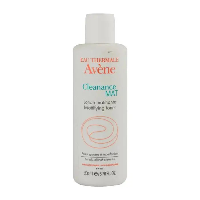 Avene Cleanance Mat Lotion 200ml