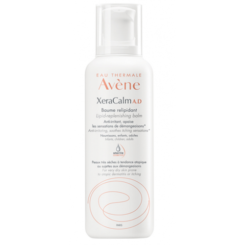 Avène XeraCalm A.D Lipid-Replenishing Balm