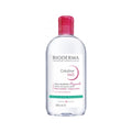 Bioderma Sensibio H2O Micellar Water for Sensitive Skin