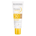 Bioderma Photoderm Aquafluide Tinted SPF50+ Sunscreen