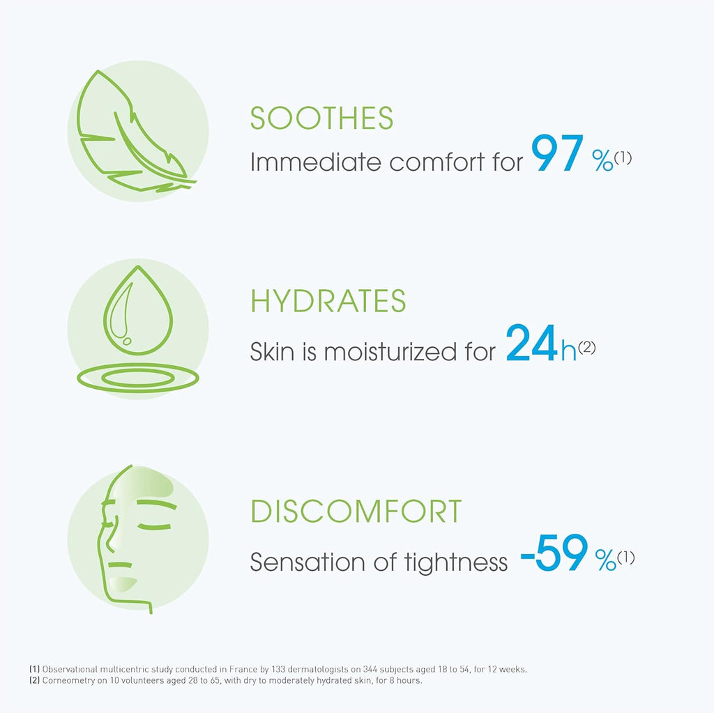 Bioderma Sebium Hydrating Cream for Combination Skin