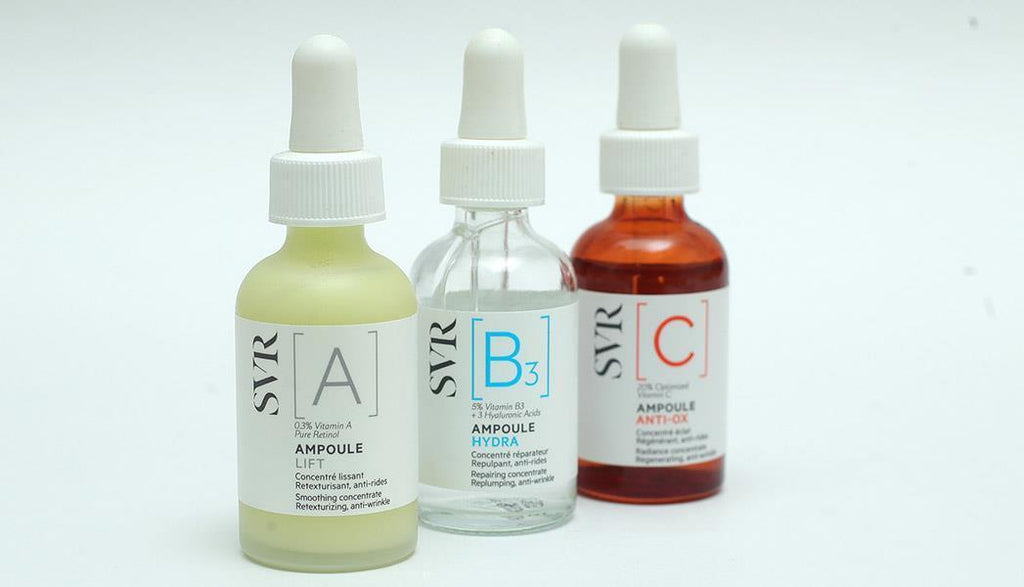 Svr A Ampoule Lift 30ml