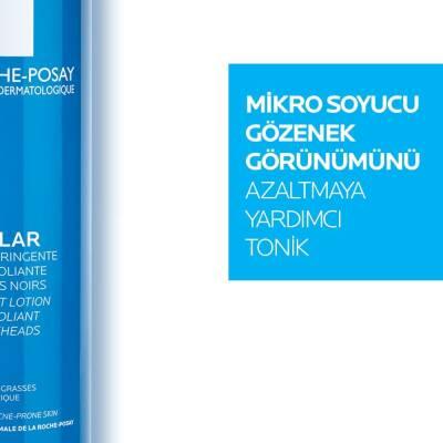 La Roche-Posay Effaclar Astringent Face Toner