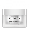 Filorga Time-Filler Wrinkle Correction Cream for Normal to Dry Skin