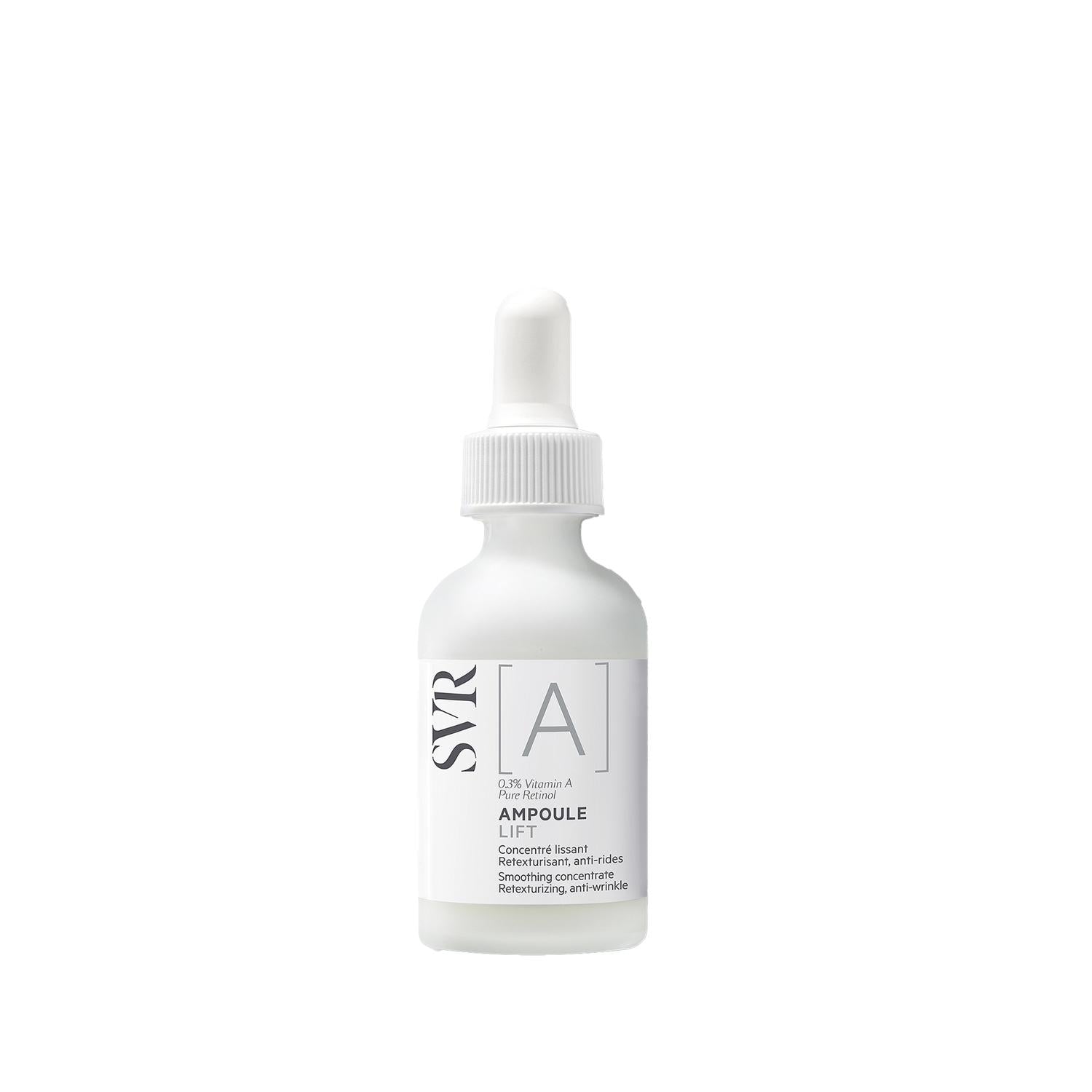Svr A Ampoule Lift 30ml