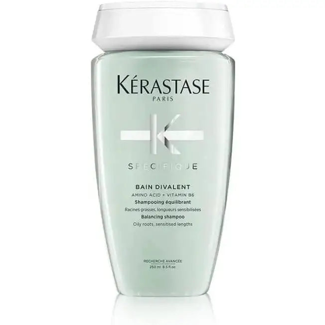 Kerastase Specifique Bain Divalent Balancing Shampoo - 250ml/8.5oz