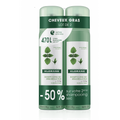Klorane Dry Shampoo with Oat Milk