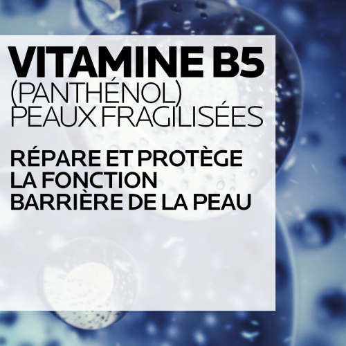 La Roche-Posay Cicaplast B5 Soothing Repair Spray