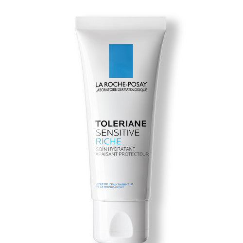 La Roche-Posay Toleriane Sensitive Rich Moisturizing Cream