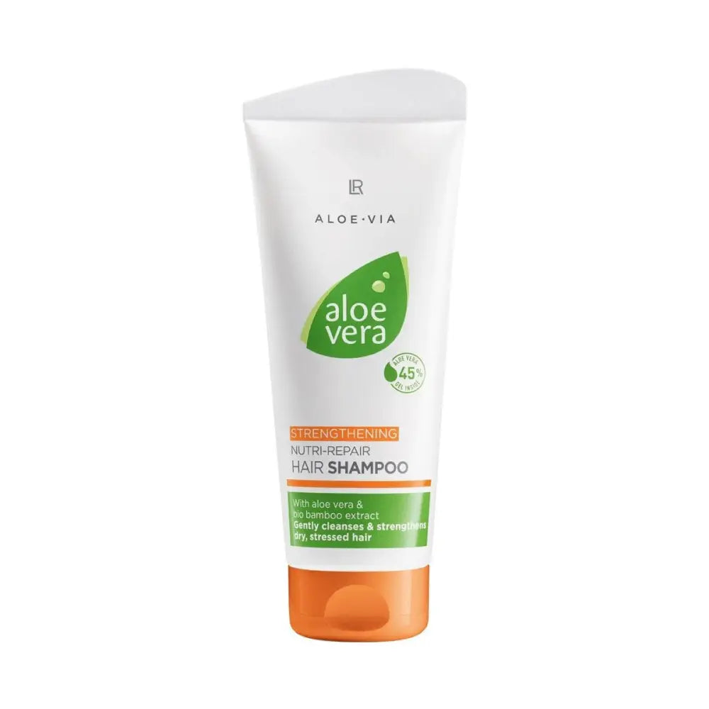 LR, Aloe Vera Shampoo by L R