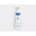 Mustela Gentle Organic Avocado Body and Hair Wash