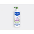 Mustela Liniment Baby Diaper Cleanser