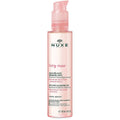 NUXE Very Rose Makeup-Removing Cleansing Oil