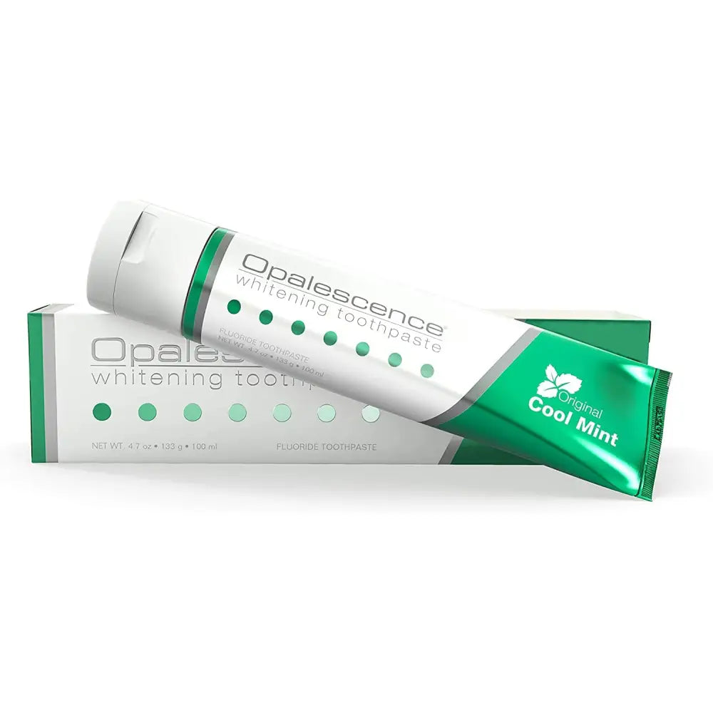 Opalescence Whitening Toothpaste 4.7 Ounce