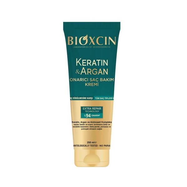 Bioxcin Keratin & Argan Repair Hair Cream