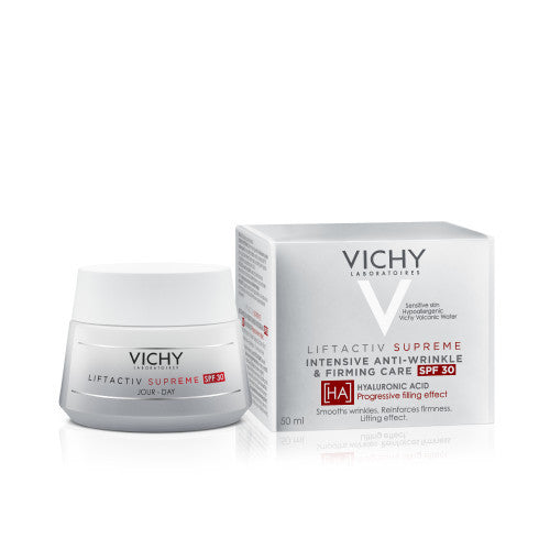 Vichy Liftactiv Supreme Anti-Wrinkle SPF30 Day Cream