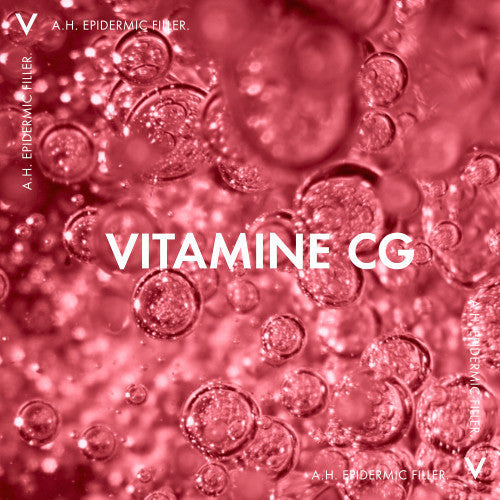 Vichy Liftactiv Supreme H.A. Epidermic Filler Serum