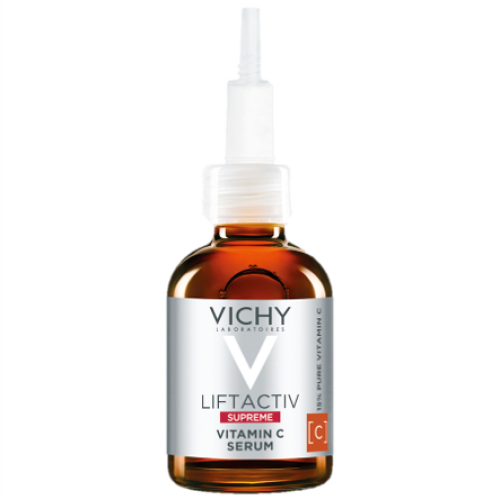 Vichy Liftactiv Supreme Vitamin C Brightening Serum