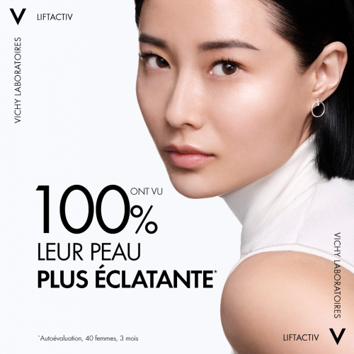Vichy Liftactiv Supreme Vitamin C Brightening Serum